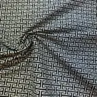 Clouse, svart - Bengalin