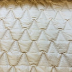 Sand - Vadderat/Quiltat