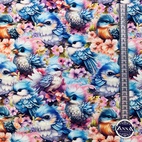 Buffy Birds - Zelected By ZannaZ