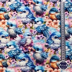 Buffy Birds - Zelected By ZannaZ