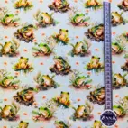 Little Frogs - Zelected By ZannaZ