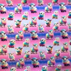 Pastel Sheep  - Zelected By ZannaZ