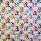 Colorsplash unicorn - Zelected By ZannaZ