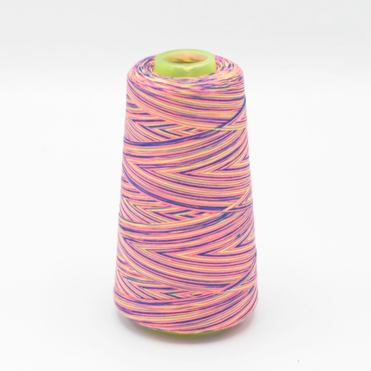 Pink - Overlocktråd, Multicolor