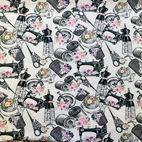 Stitching Studio - Zelected By ZannaZ