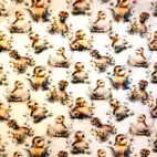 Cute ducklings - Zelected By ZannaZ