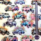 Vintage cars - Zelected By ZannaZ