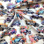 Vintage cars - Zelected By ZannaZ