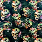 Dragon skull - Zelected By ZannaZ