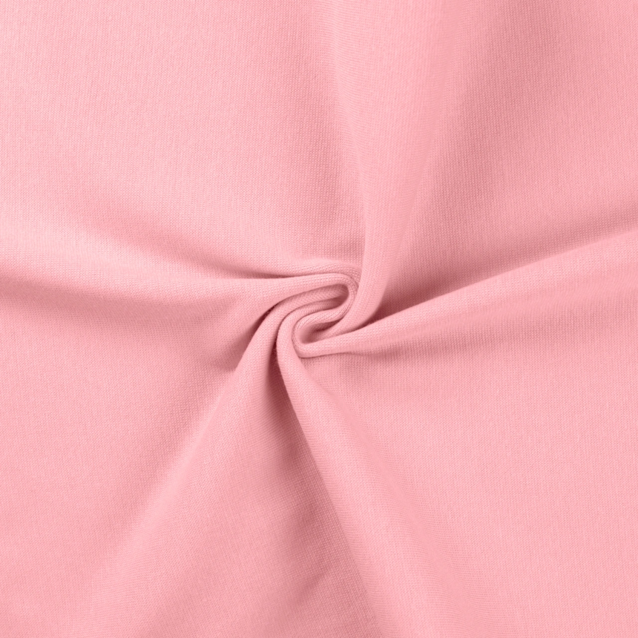 110 | Baby Rose - Ribbed fabric
