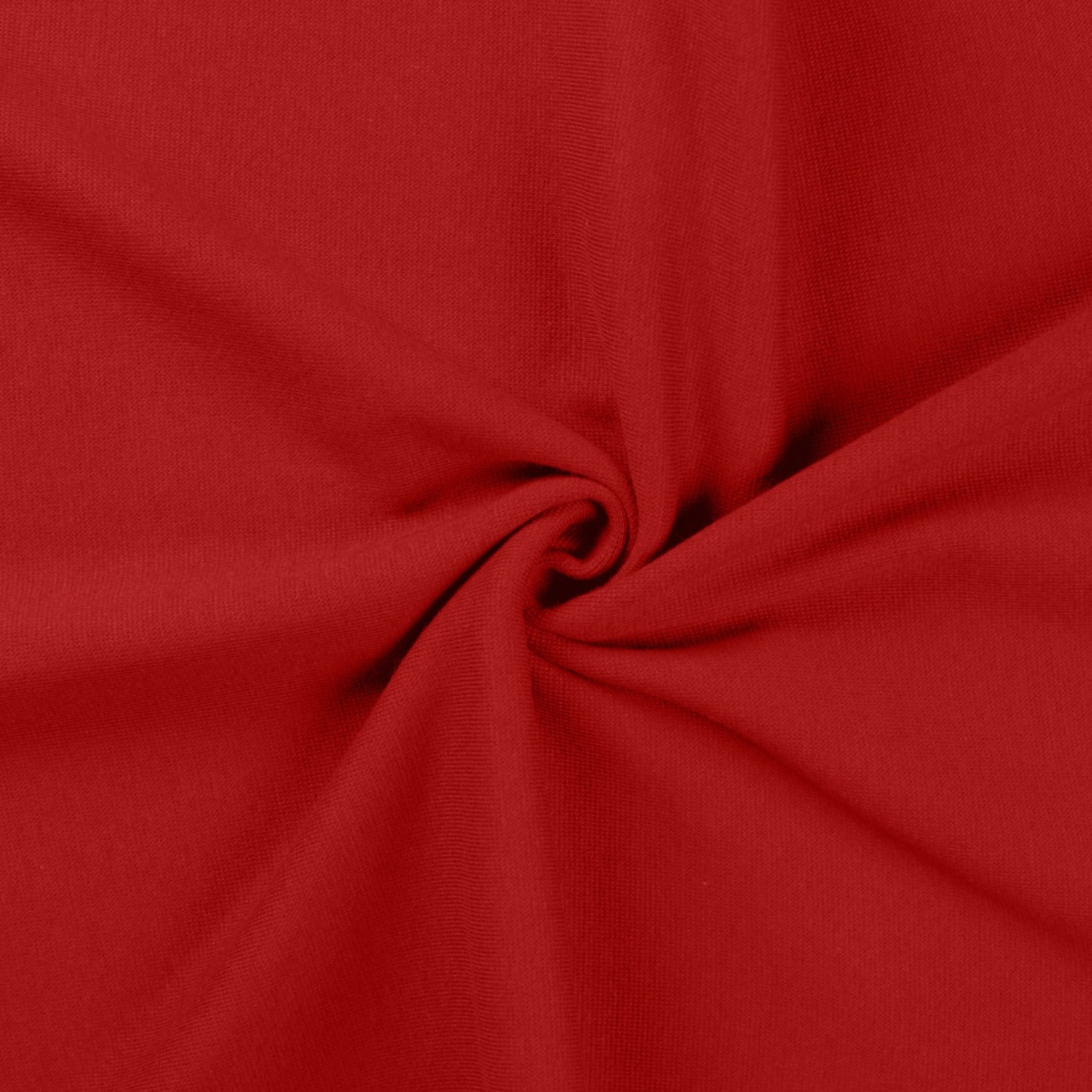 Dark Red - Muddväv