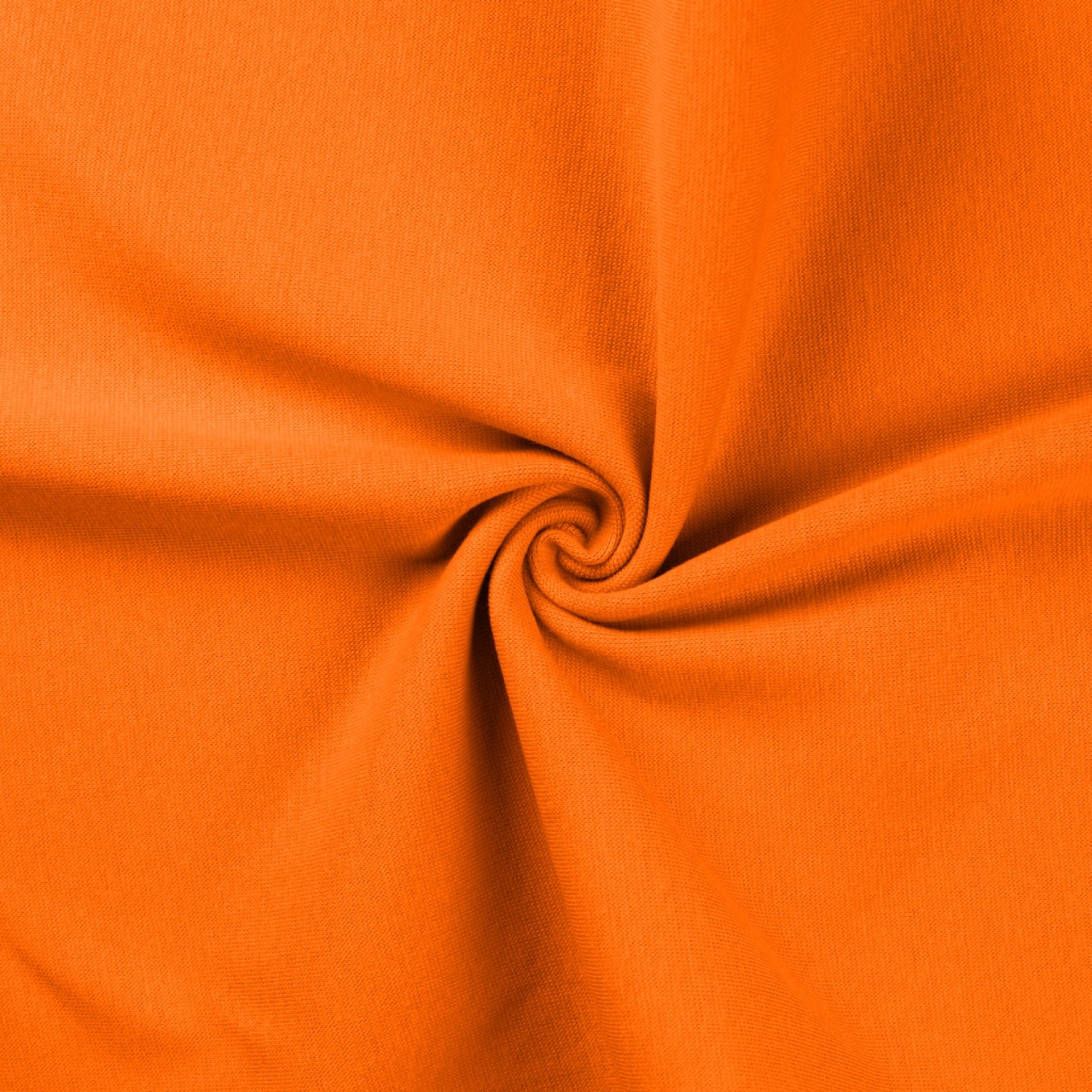 Orange, Kantband i mudd - 35mm - 10M