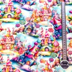 Candy land - Zelected By ZannaZ