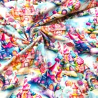 Candy land - Zelected By ZannaZ