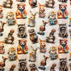 Cute animal - Zelected By ZannaZ