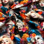 50's Girl - Zelected By ZannaZ