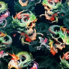 Dragon skull - Zelected By ZannaZ