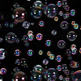 Bubbles - Softshell