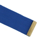 Remavslut, 25mm - Antikmässing