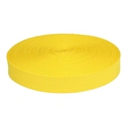 Väskband, 32mm - Gul