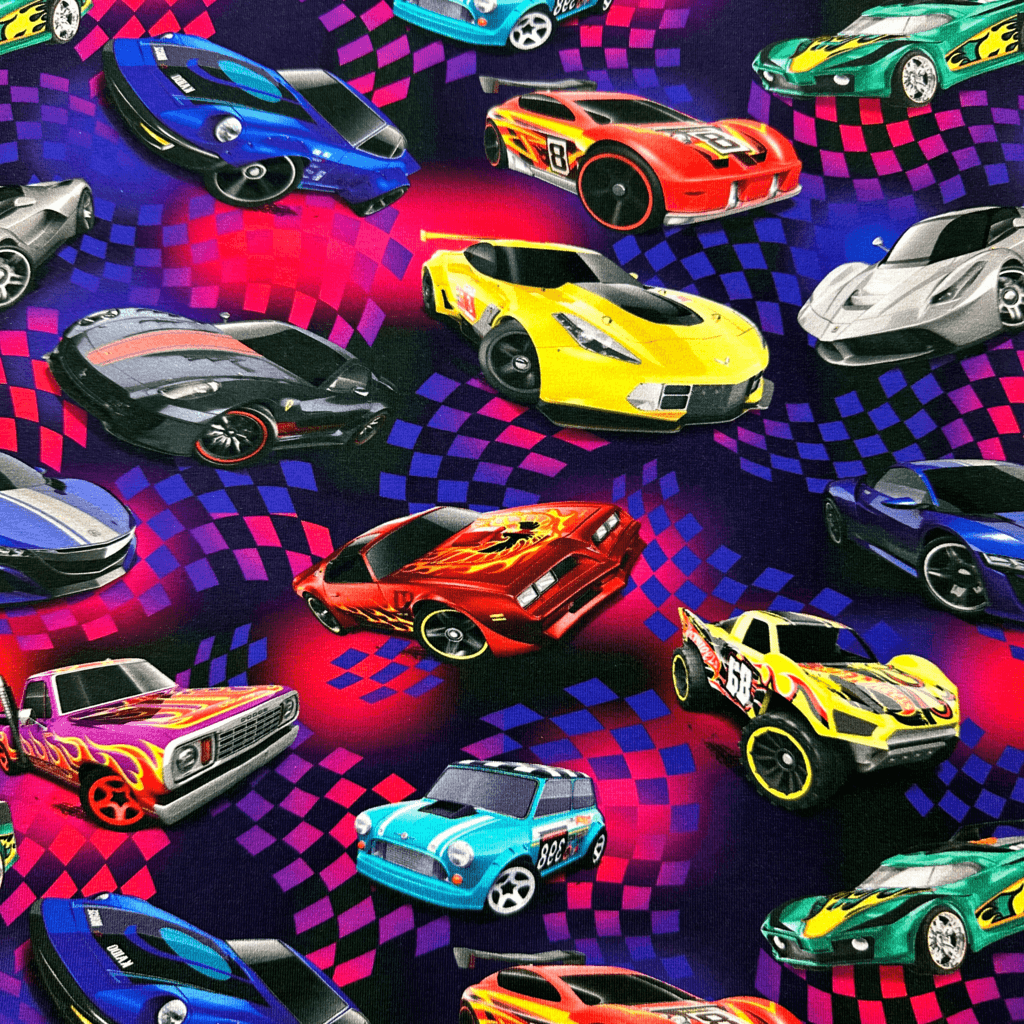 Snabba bilar - Zelected By ZannaZ