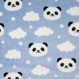 Panda - Fleece