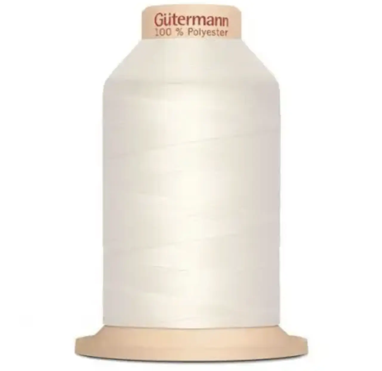 Kapelltråd, Tera 40 - Naturvit