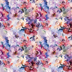 Flowers - Sportlycra