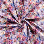 Flowers - Sportlycra