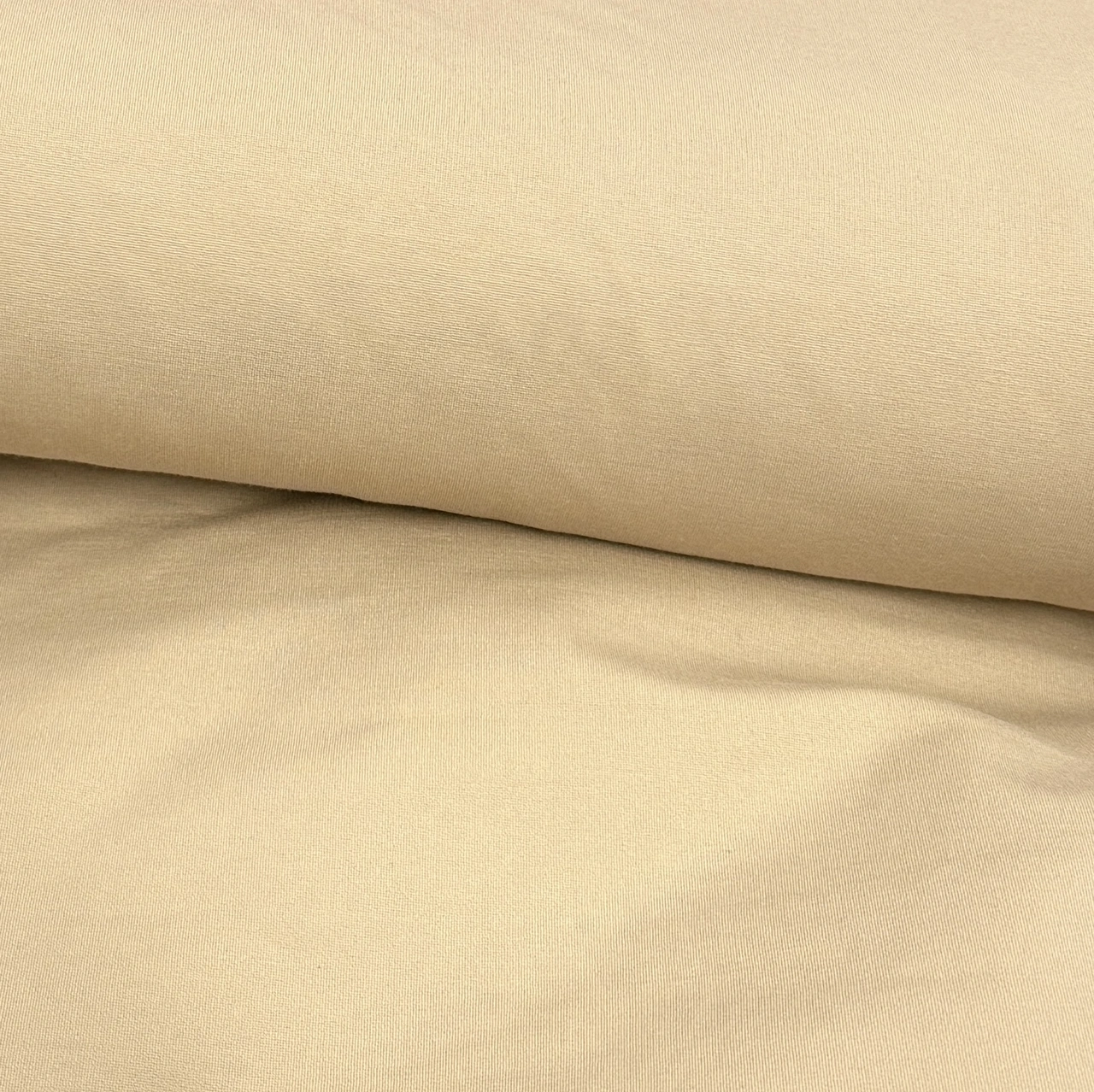 Beige  - Courtellejersey Heavy