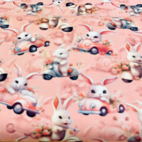 Sweet rabbit ride  - Zelected By ZannaZ