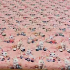 Sweet rabbit ride  - Zelected By ZannaZ