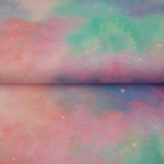 Pastelldröm - Jogging