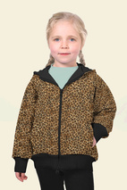 Leo - Softshell