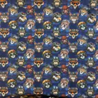 Animal Biker - Zelected By ZannaZ