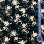 Baby Bat - Zelected By ZannaZ