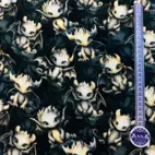 Baby Bat - Zelected By ZannaZ