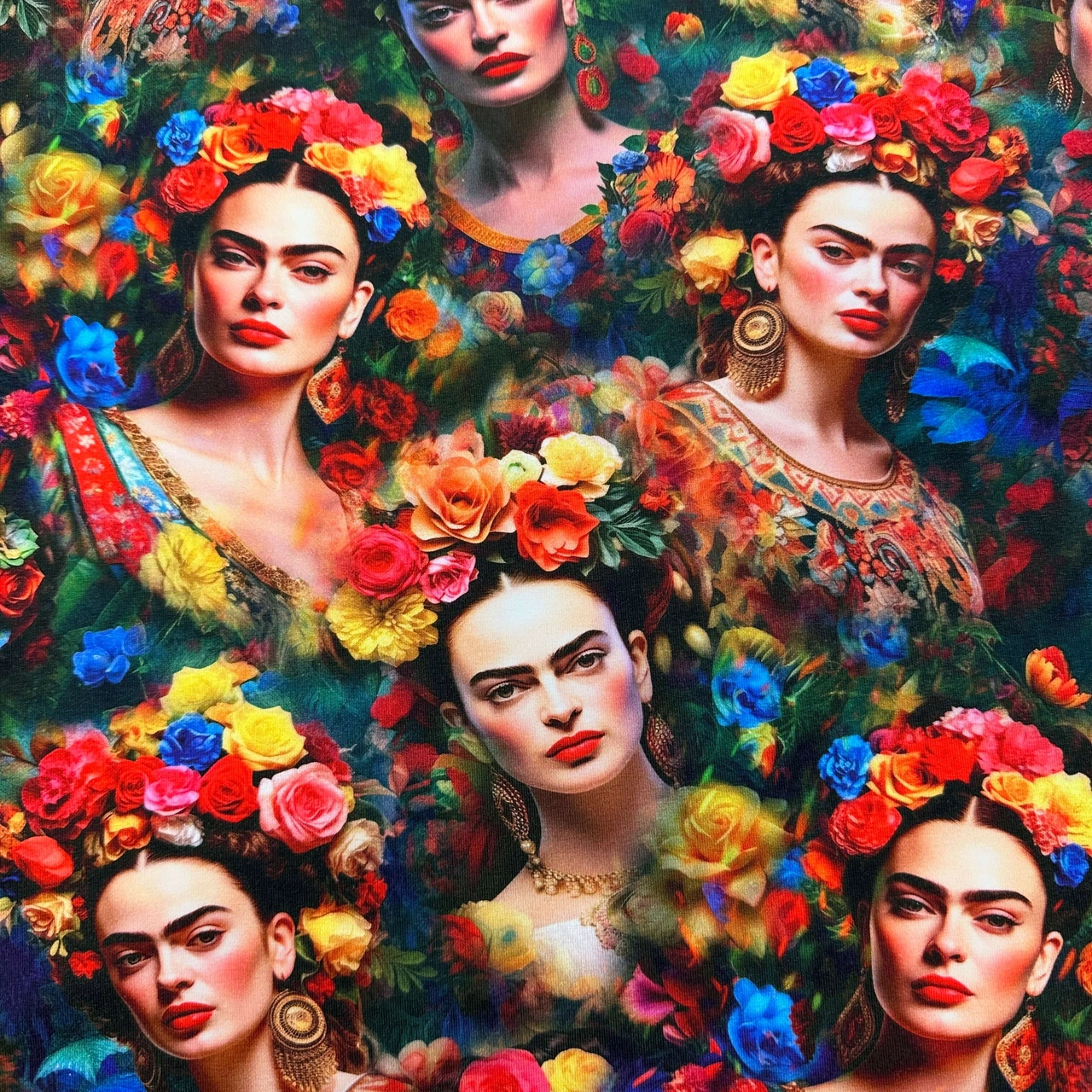 Frida - Zelected By ZannaZ