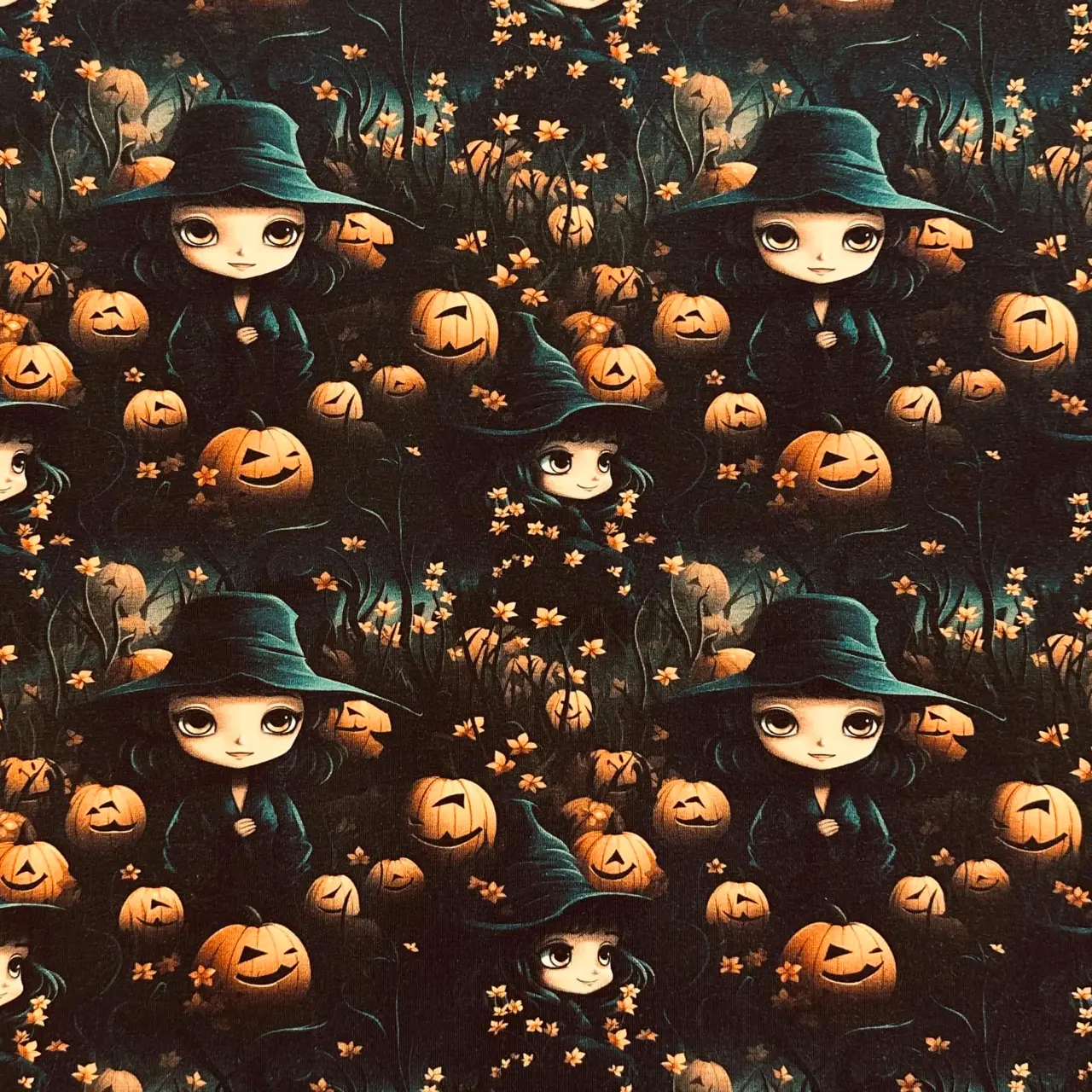 Halloween girl - Zelected By ZannaZ