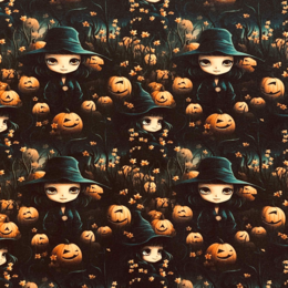 Halloween girl - Zelected By ZannaZ