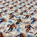 Offpist - Zelected By ZannaZ