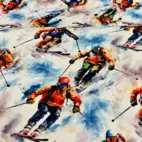 Offpist - Zelected By ZannaZ