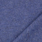 Boiled wool - Blue