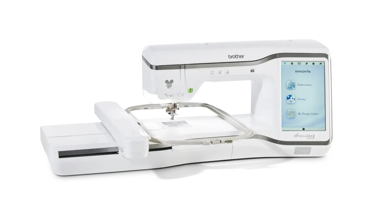 Innov-is Stellaire XE2