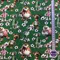 Dogs football game - Zelected By ZannaZ