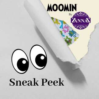 Moomin Moomin