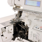 Juki MO-3500