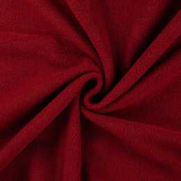 Sports Fleece - Red