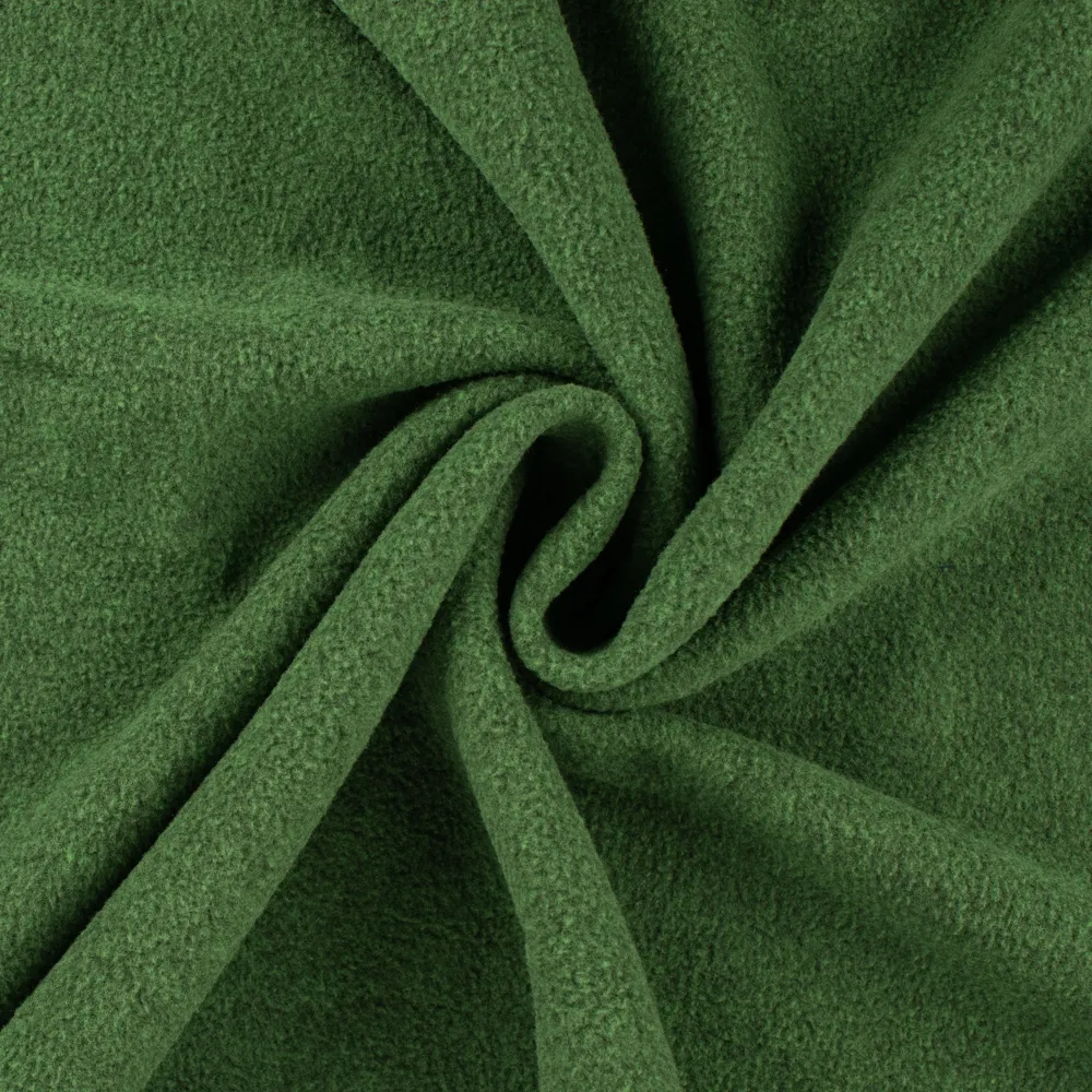 Sports Fleece - Grass green