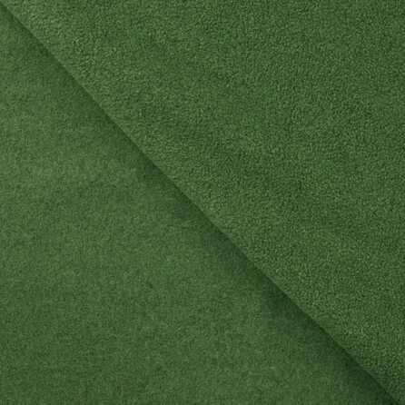 Sports Fleece - Grass green